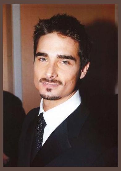 Kevin Richardson